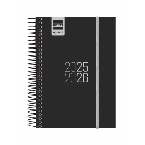 Diary Finocam