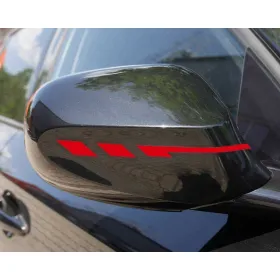 Brake pads Foliatec FO34482 Mirrored White