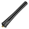 Car antenna Foliatec 34667 Black