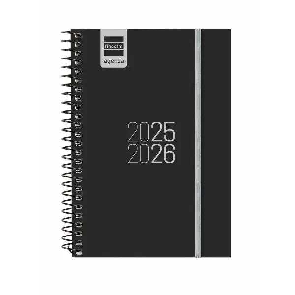 Diary Finocam