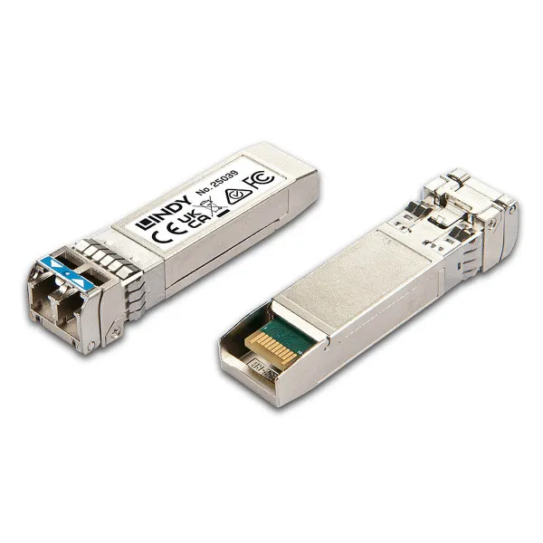 SFP+ MultiMode Šķiedru Modulis LINDY