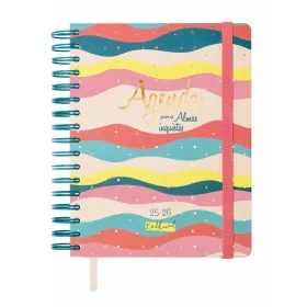 Dienoraštis Finocam