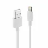 USB-Lightning Kaabel LINDY 31327 2 m Valge