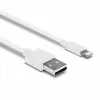 USB-Lightning Kaabel LINDY 31327 2 m Valge