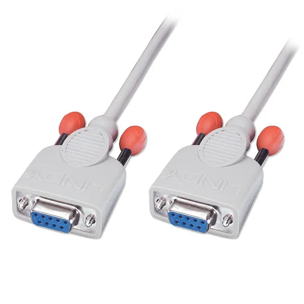 Kaabel DB-9 LINDY 2 m 200 m