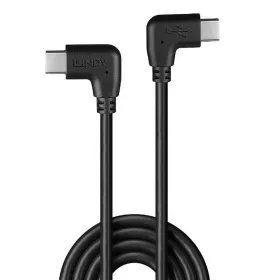 USB Kabelis LINDY 32009 1 m