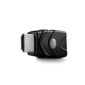 HDMI Adapter LINDY Black