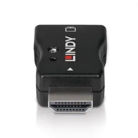 HDMI-adapteri LINDY EDID Musta