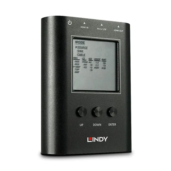 контрольник LINDY