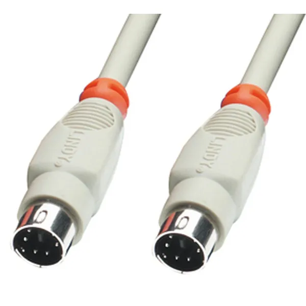 Cable PS/2 LINDY PS/2 1.0m 1 m