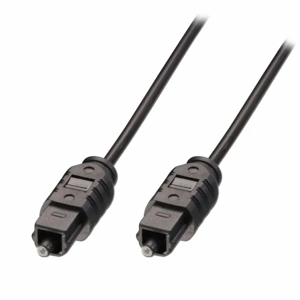 Toslink Optical Cable LINDY 5 m