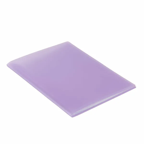 Organisaatormapp Grafoplas Lavendel Leht