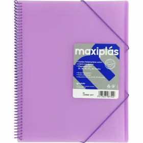 Papkė su skyriais Grafoplas