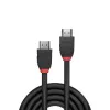 HDMI Kabelis LINDY 10 m Melns