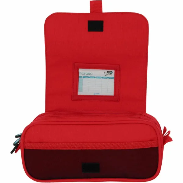 Holdall Grafoplas