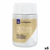 Dažai La Pajarita Sidabras 35 ml (6 vnt.)