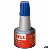 Pakartotinai užpildykite rašalu MTL Mėlyna 30 ml (10 vnt.)