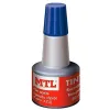 Pakartotinai užpildykite rašalu MTL Mėlyna 30 ml (10 vnt.)