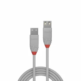 USB-kaabel LINDY Must 2 m