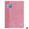 Piezīmju klade Oxford Classic A4+ 80 Loksnes 5 Daudzums (2 gb.)