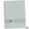 Harjoituskirjasetti Oxford &YOU EUROPEANBOOK Harmaa A4+ 80 Levyt 5 Kappaletta (25 osaa)