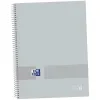 Harjoituskirjasetti Oxford &YOU EUROPEANBOOK Harmaa A4+ 80 Levyt 5 Kappaletta (25 osaa)