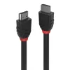 HDMI Kabelis LINDY 36773 2 m Melns