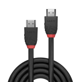 HDMI Kabelis LINDY 36773 2 m Melns