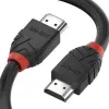 HDMI Cable LINDY 3 m Black