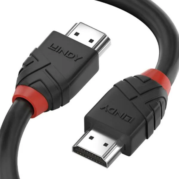 HDMI Kaabel LINDY 3 m Must