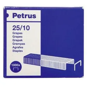 Niitit Petrus 25/10 10 mm (20 osaa)