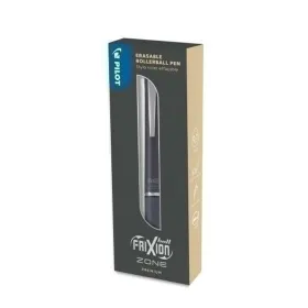 Roller Pen Pilot FRIXION ZONE Grey 0,7 mm