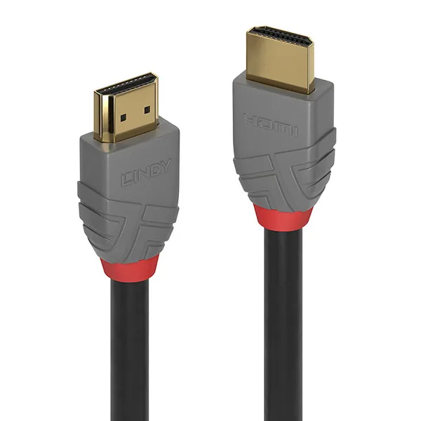 HDMI Cable LINDY 10 m Black