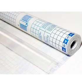 Книжная обложка Sadipal Прозрачный 0,45 x 20 m (6 штук)