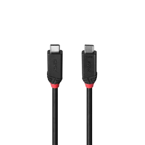 USB-C laidas LINDY