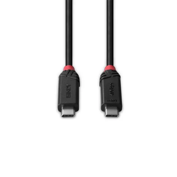 USB-C laidas LINDY