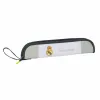 Recorder bag Real Madrid C.F. White 37 x 8 x 2 cm