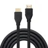 HDMI Kabelis LINDY Melns 2 m