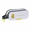 Pussukka Real Madrid C.F. Valkoinen 21 x 8 x 6 cm