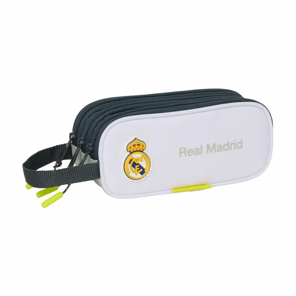 Krepšys Real Madrid C.F. Balta 21 x 8.5 x 7 cm