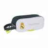 Ceļasoma Real Madrid C.F. Balts 21 x 8.5 x 7 cm