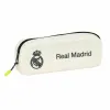 Ceļasoma Real Madrid C.F. Balts 18.5 x 7.5 x 5.5 cm