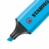 Набор флуоресцентных маркеров Stabilo BOSS ORIGINAL Разноцветный 6 Предметы (5 штук)