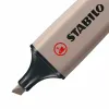 Šviečiančių markerių rinkinys Stabilo BOSS ORIGINAL NATURECOLORS Spalvotas 8 Dalys (5 vnt.)