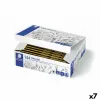 Lyijykynäsetti Staedtler NORIS HB Kuusikulmainen HB 144 Kappaletta (7 osaa)