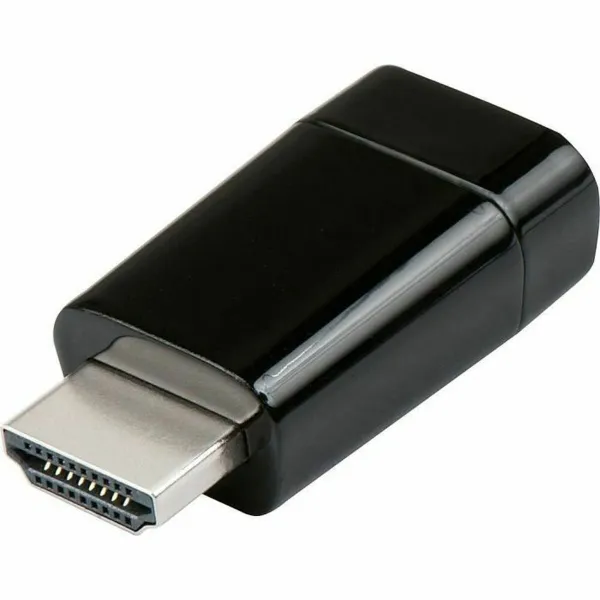 HDMI-VGA Adapter LINDY