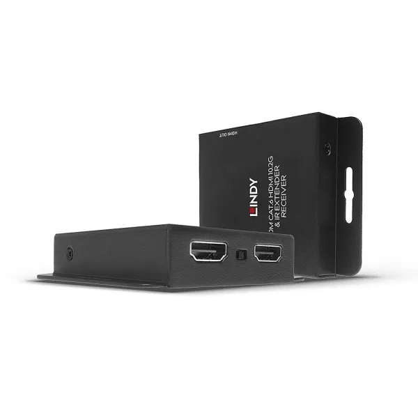 HDMI switch LINDY