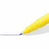 Фетр Staedtler Жёлтый Разноцветный (10 штук)
