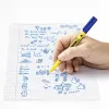 Фетр Staedtler Жёлтый Разноцветный (10 штук)