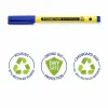 Фетр Staedtler Жёлтый Разноцветный (10 штук)